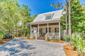 The Hammock House
